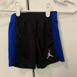 Jordan Training Shorts